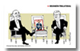 Reunión trilateral.